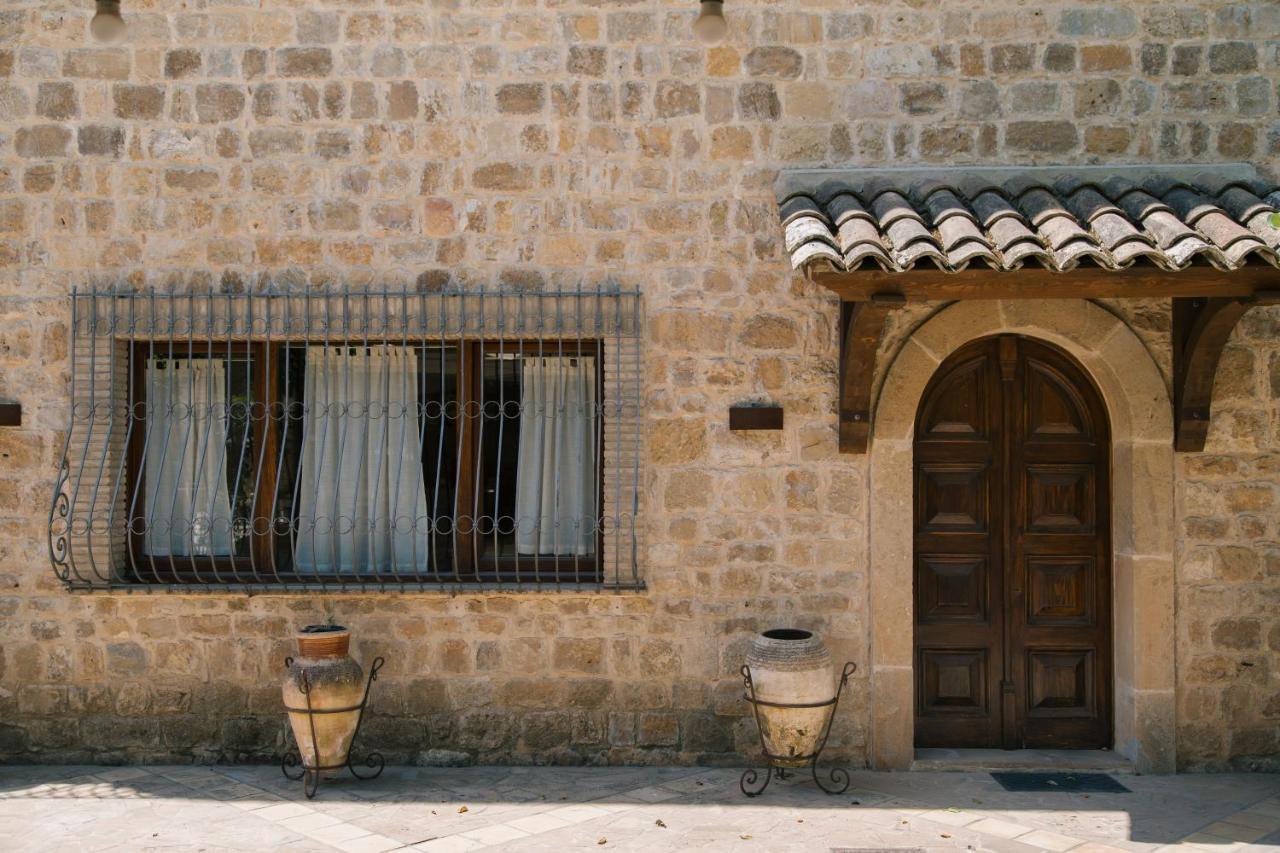 Leano Agriresort Piazza Armerina Exterior photo