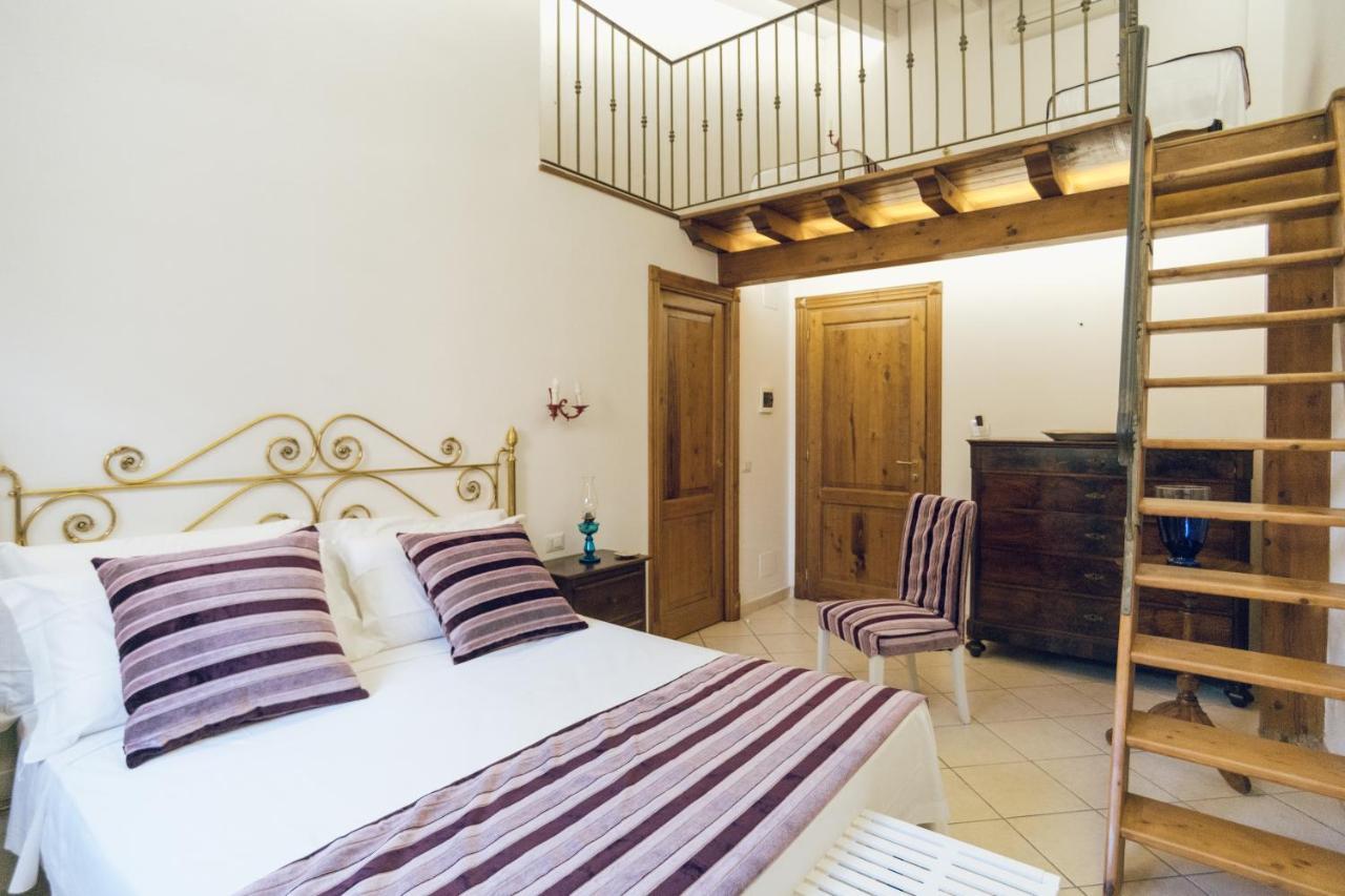 Leano Agriresort Piazza Armerina Exterior photo