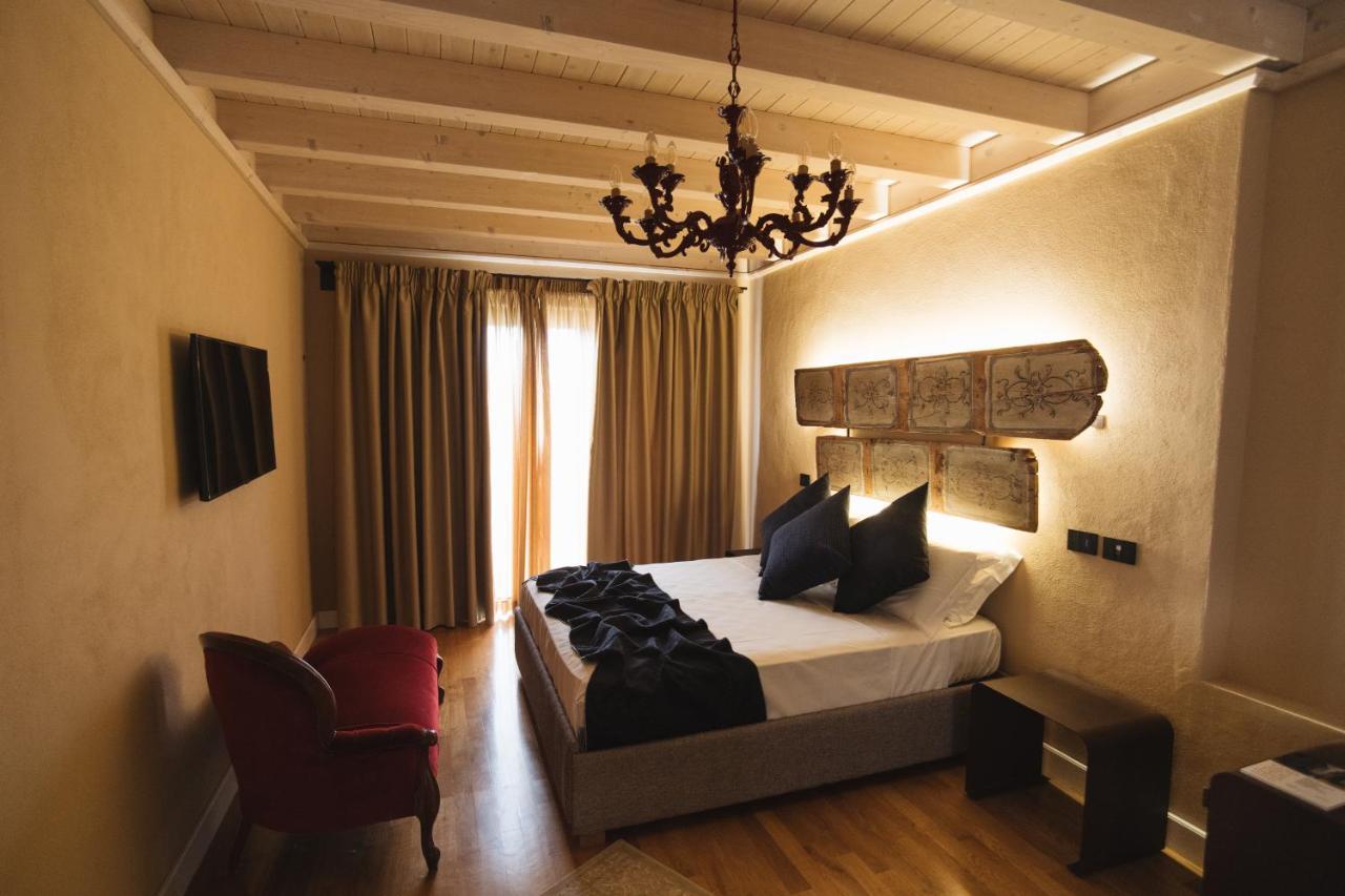Leano Agriresort Piazza Armerina Exterior photo