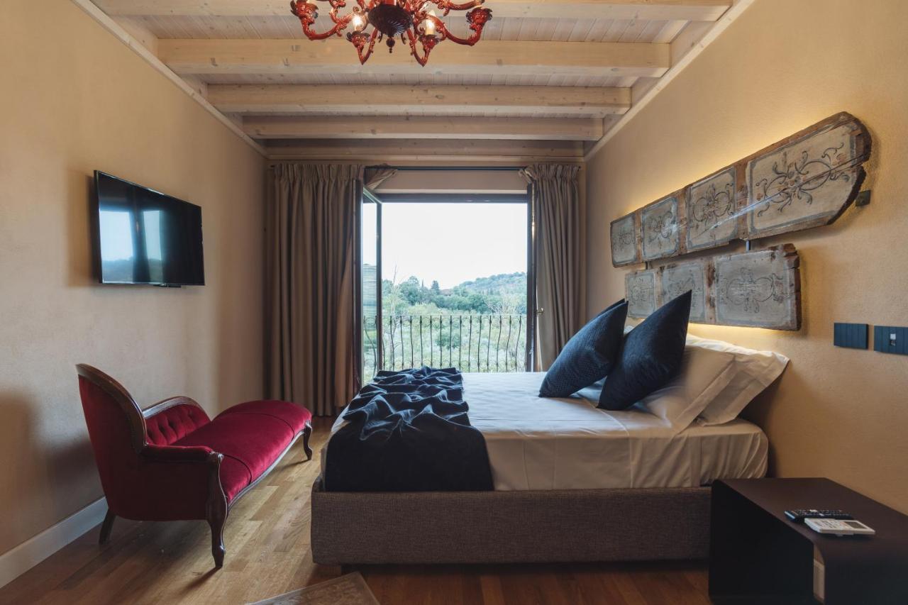 Leano Agriresort Piazza Armerina Exterior photo