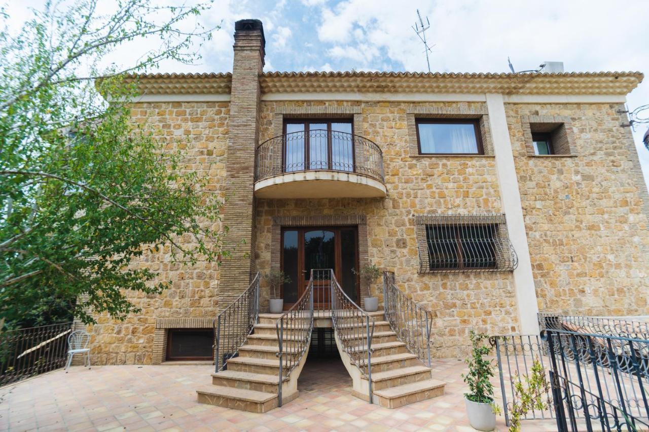 Leano Agriresort Piazza Armerina Exterior photo