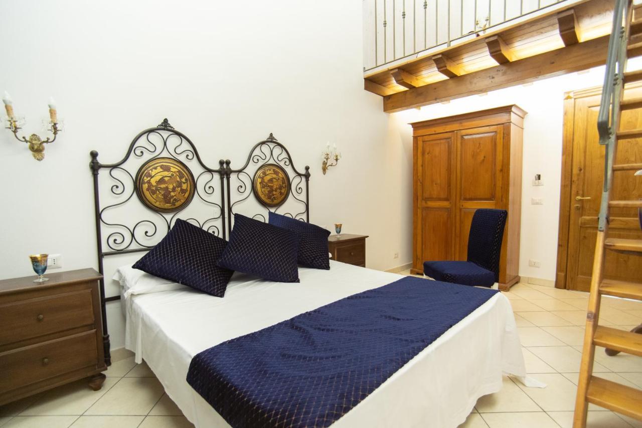 Leano Agriresort Piazza Armerina Exterior photo