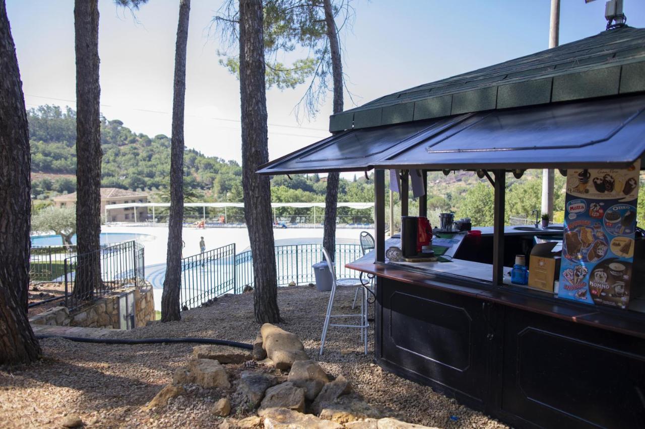 Leano Agriresort Piazza Armerina Exterior photo